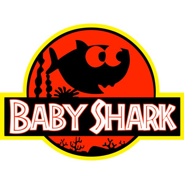Baby Shark, Parody - JP-5 Thumbnail