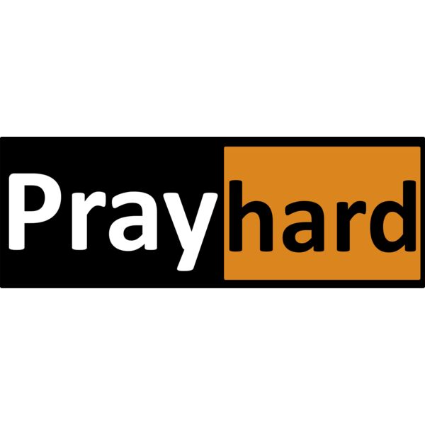Pray hard, Parody - LCA-6 Thumbnail