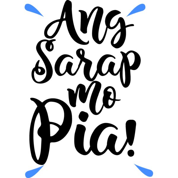 Ang sarap mo Pia, Parody - SOS-8 Thumbnail