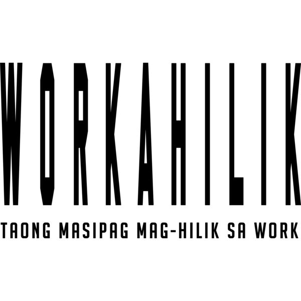 WORKAHILIK taong masipag mag-hilik sa work, Parody - HGT-12 Thumbnail
