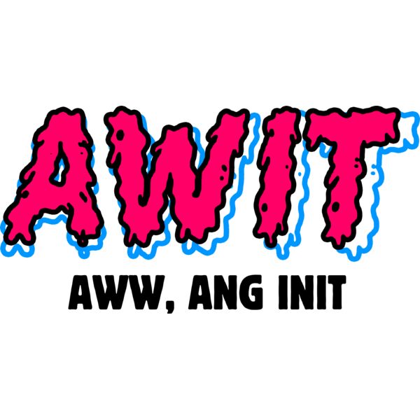 AWIT aww, ang init, Parody - HGT-8 Thumbnail