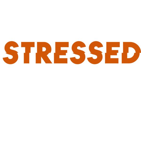 Stressed pero blessed, too blessed to be stressed, Parody - FNY-3 Thumbnail