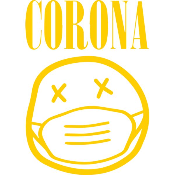 CORONA, Parody - SPF-1 Thumbnail