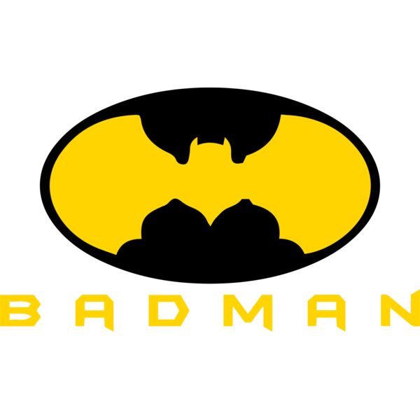 BADMAN, Parody - SHSF-6 Thumbnail