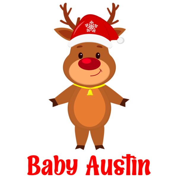 BABY - FCS-1 Thumbnail