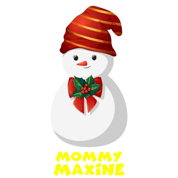 MOMMY - FCS-2 Thumbnail