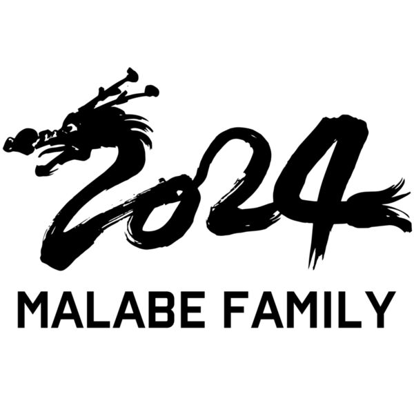 Year of the Dragon - New Year 2024, Changeable Color - NY24-1 Thumbnail