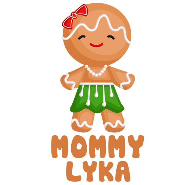 MOMMY - FCS-3 Thumbnail