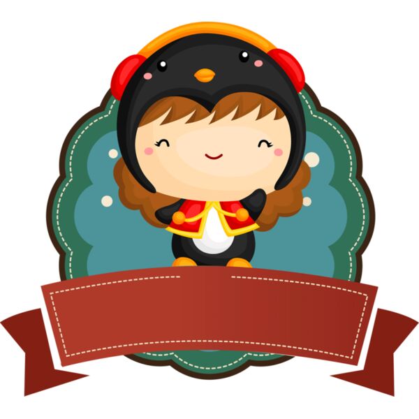 Cute Girl in Costume Thumbnail