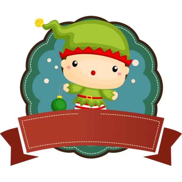 Christmas Elves Thumbnail