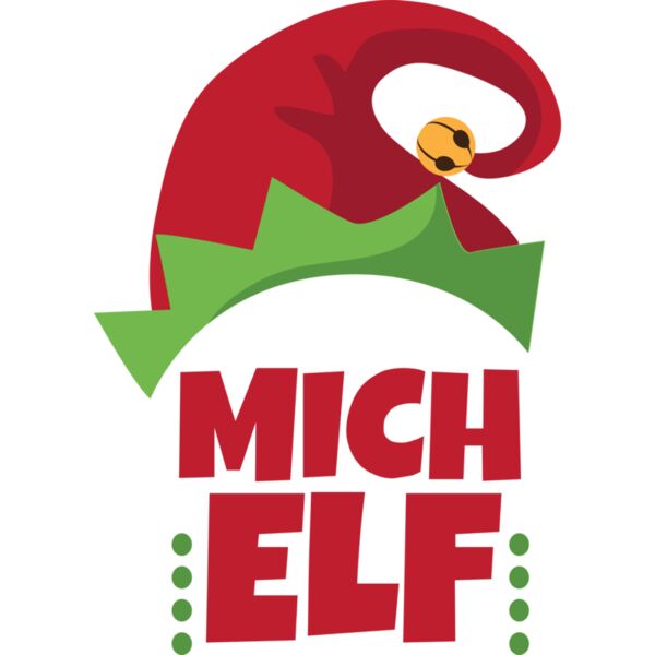 CHF-1A - Christmas Elf Thumbnail