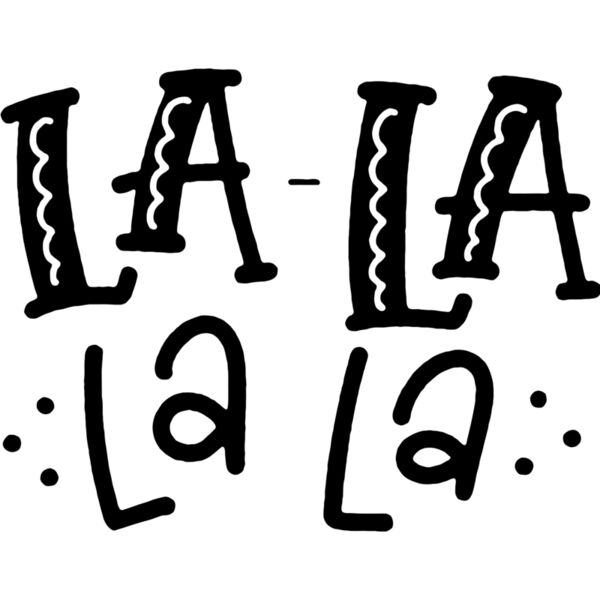 LA LA LA LA - CG-04 Thumbnail