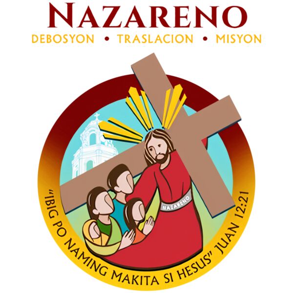 Nazareno, Debosyon, Translacion, Misyon - naz24-17 Thumbnail