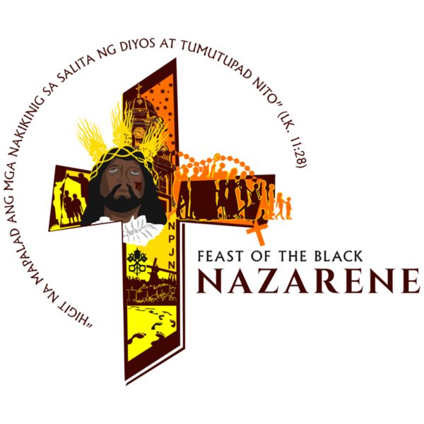 Feast of the Black Nazarene - naz24-18 Thumbnail
