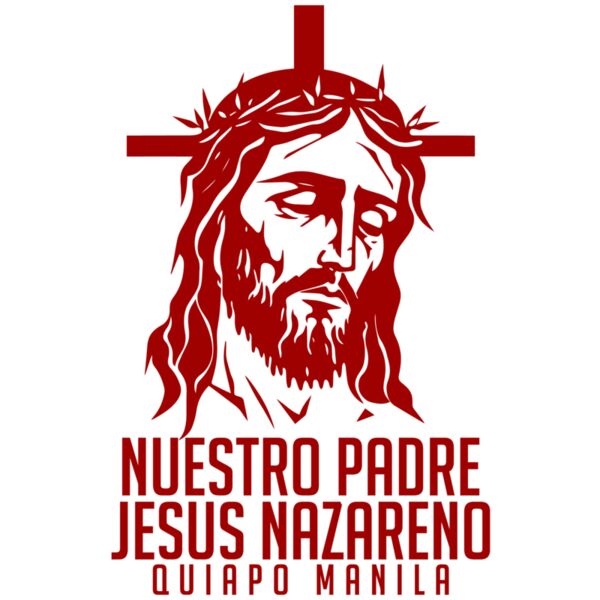 Nuestro Padre Jesus Nazareno, Quiapo Manila - naz24-11 Thumbnail