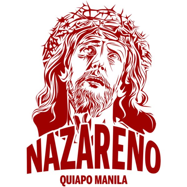 Nazareno, Quiapo Manila - naz24-12 Thumbnail