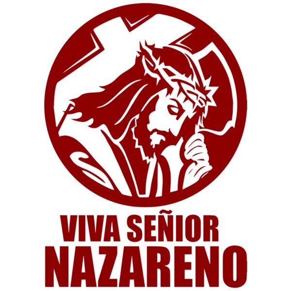Viva Señior, Nazareno - naz24-16 Thumbnail