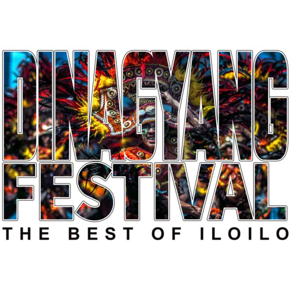 DINAGYANG FESTIVAL, The Best of IloIlo - DNY-1 Thumbnail