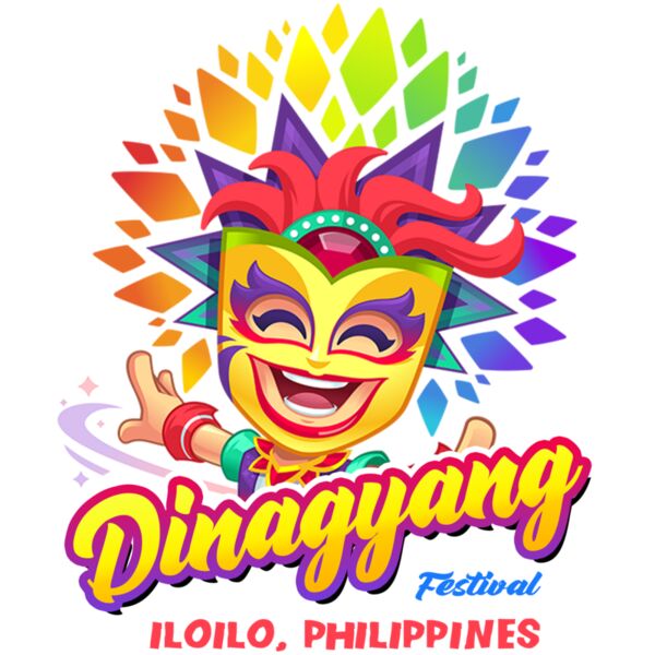 Dinagyang Festival, IloIlo, Philippines - DNY-8 Thumbnail