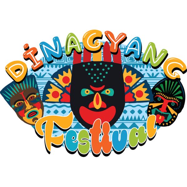 Colorful Dinagyang Festival - DNG-18 Thumbnail
