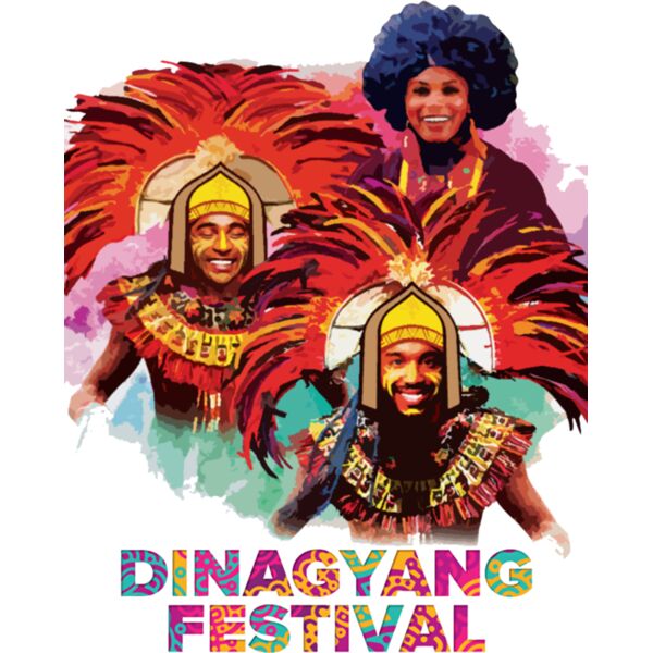Dinagyang Festival - DNG-22 Thumbnail