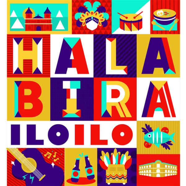 HALA BIRA  ILOILO DINAGYANG FESTIVAL - DNG-32 Thumbnail