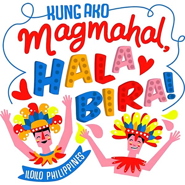 Kung ako magmahal  HALA BIRA - DNG-20 Thumbnail