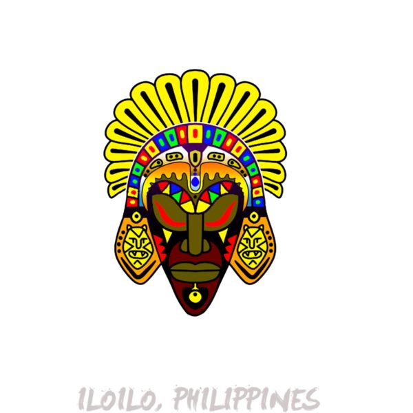 Dinagyang Festival, ILOILO PHILIPPINES - DNG-16 Thumbnail