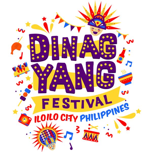 Dinagyang Festival, ILOILO CITY PHILIPPINES - DNG-17 Thumbnail