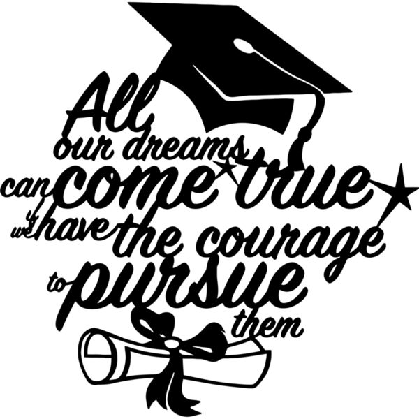 Graduation Souvenir's - Statement - G20-21 Thumbnail