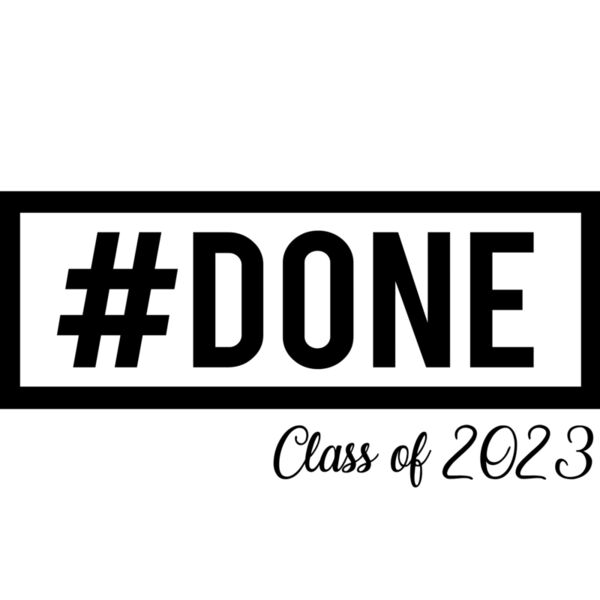 #DONE, Class of 2023 - G20-25 Thumbnail