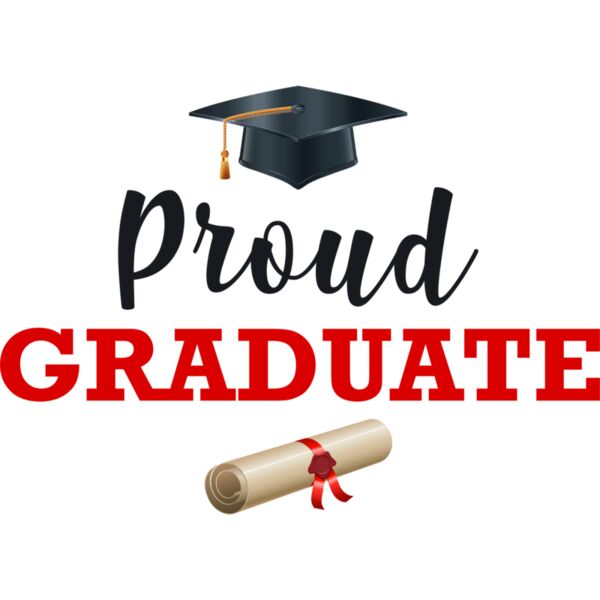 Proud Graduate - G20-29-1 Thumbnail
