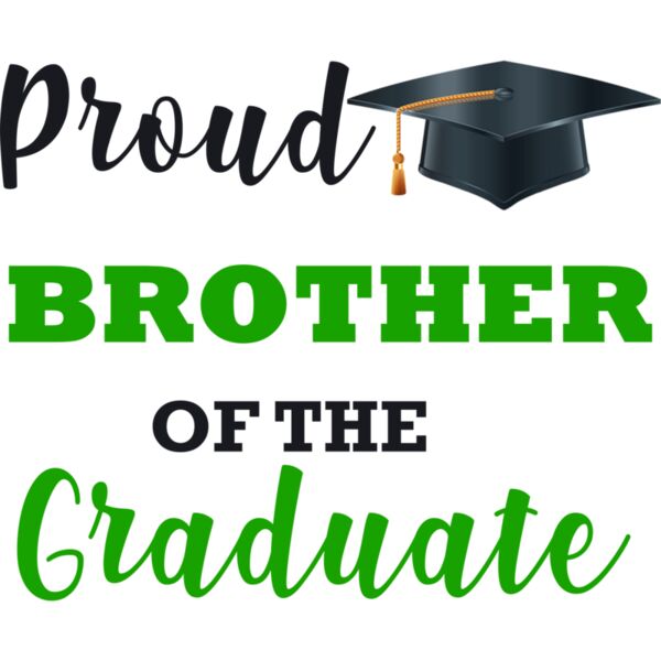 Proud BROTHER of the Graduate - G20-29-5 Thumbnail