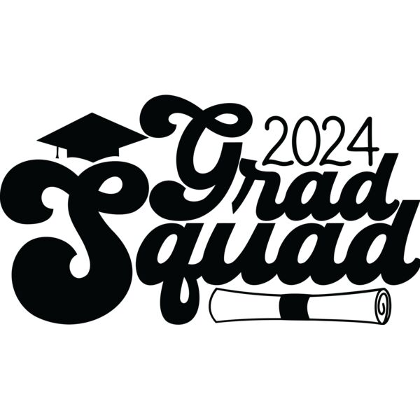2024 Grad Squad - GCC-016 Thumbnail