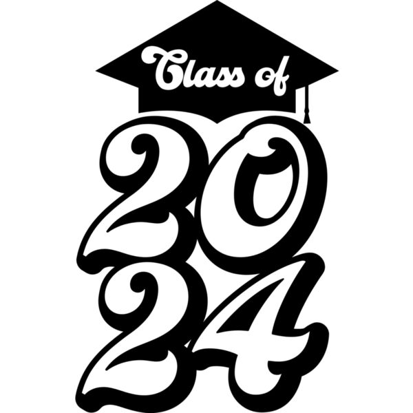 class of 2024 Graduate - GCC-018 Thumbnail