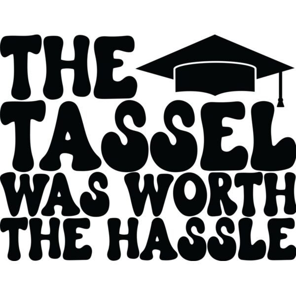 The Tassel was worth the Hassle - GCC-007 Thumbnail