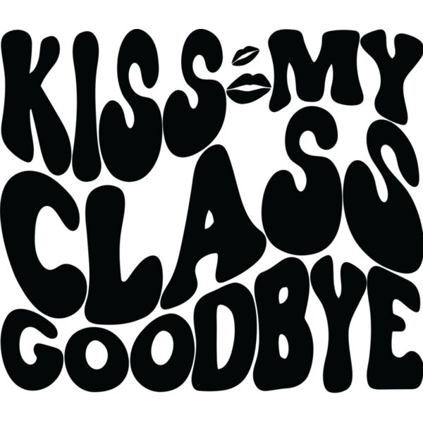 Kiss my class goodbye - GCC-011 Thumbnail