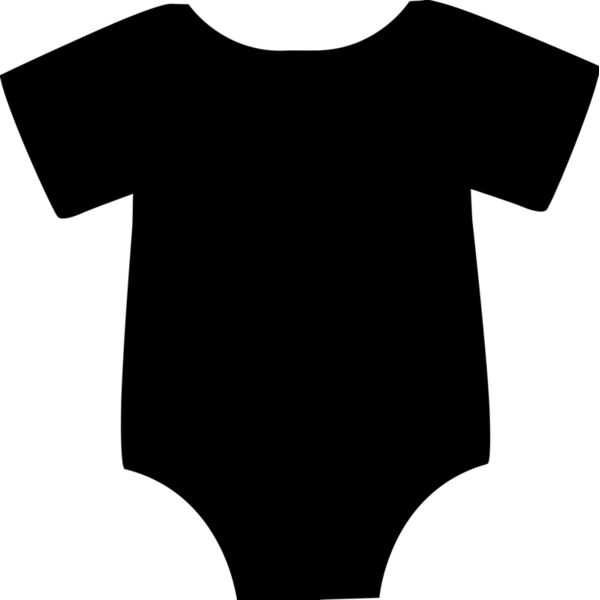 Baby Onesies, Baby - BCA-003 Thumbnail