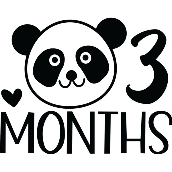 3 MONTHS, BABY - BMS-003 Thumbnail