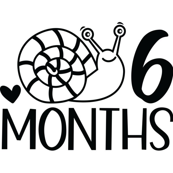 6 MONTHS, BABY - BMS-006 Thumbnail