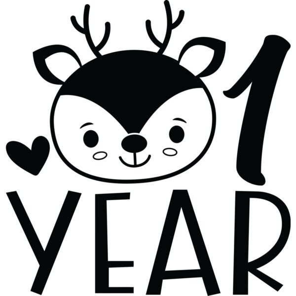 1 YEAR, BABY - BMS-012 Thumbnail