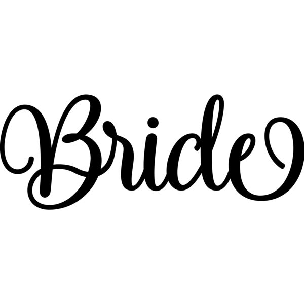Bride - BCL-001 Thumbnail