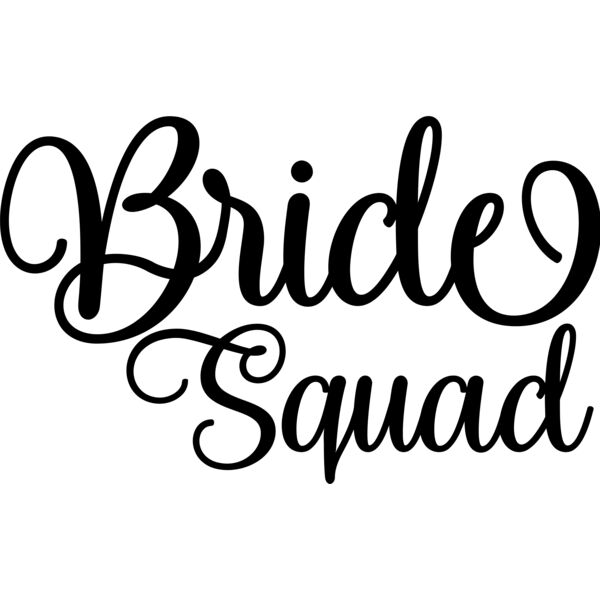 Bride Squad - BCL-010 Thumbnail
