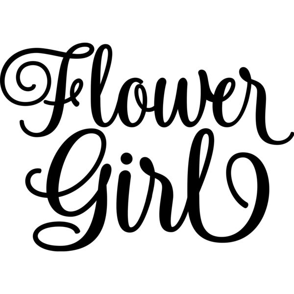 Flower Girl - BCL-007 Thumbnail