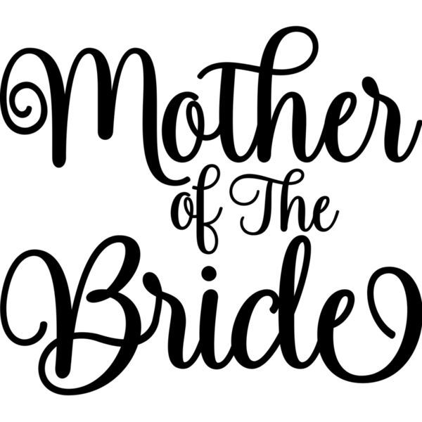Mother of the Bride - BCL-004 Thumbnail
