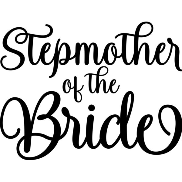 Stepmother of the Bride - BCL-014 Thumbnail
