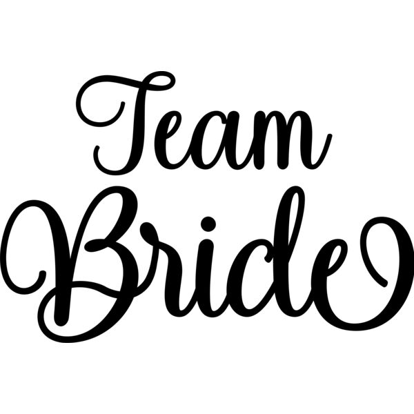 Team Bride - BCL-012 Thumbnail