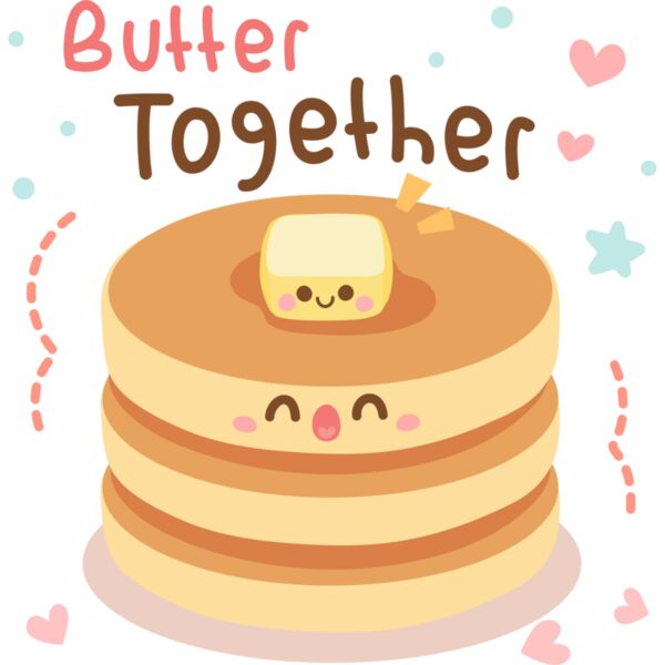 Butter Together - BPC-001 Thumbnail
