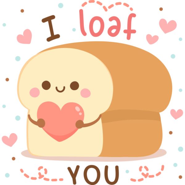 I Loaf You - BPC-003 Thumbnail