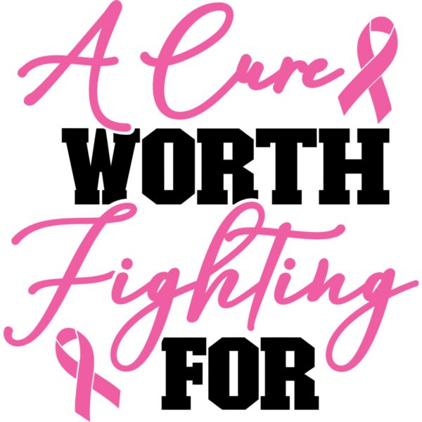 A cure worth Fighting for - BC-003 Thumbnail